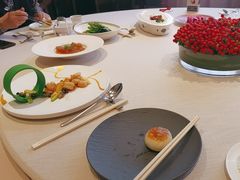 -恒悦轩·粤菜(上海展览中心店)