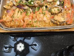 -好兄弟郭巨海鲜(天一阁店)