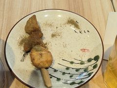 -轻蔬不用等·素食(江苏路店)