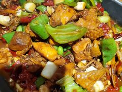 -静一·食光里(黄河路店)