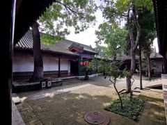 -保定直隶总督署博物馆