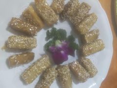 -张家卫·阳江菜·小海鲜(肥婆湾桥店)