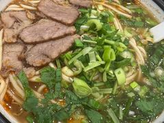 -宛平李记小吃(东关街店)