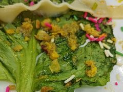 -马布尔莱斯食府(西红门店)