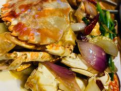 -南海渔家•海鲜•正宗海南菜(海棠湾店)