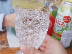 -Sirena海妖日咖夜酒