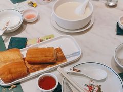 -悦得闲广式点心茶楼(蓝鲸世界店)