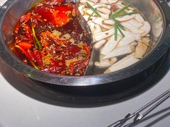 -辣虎·庭院火锅(临平新天地店)