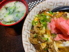 -和风融合餐厅创意料理(重庆店)
