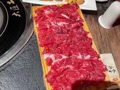 -大匠工房古船木艺术餐厅·猪肚鸡专门店(长白仙岛店)