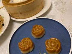 -酌宴府The China Club·广州万富希尔顿酒店(云城东路店)