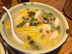 -兔槽江湖菜·重庆璧山兔(水围店)