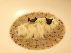 -广州富力丽思卡尔顿酒店·丽轩·粤菜