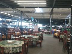 大堂-四姑娘川味海鲜(八爪鱼店)