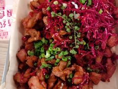 小酒馆辣子鸡-下酒(华熙店)