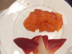 -漳州佰翔圆山酒店·圆山畔西餐厅