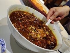 -东兴楼饭庄(六里桥店)
