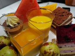 -星伦多 自助料理(圆融店)