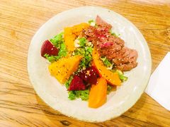 -BAKER&SPICE(安福路店)