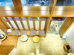 -Oasis coffee燕谷咖啡(公信店)