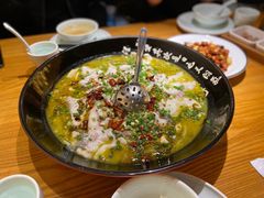 -川菜故事(光谷步行街店)