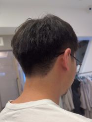 点击看大图 -美格丝M.G.S Hair Salon