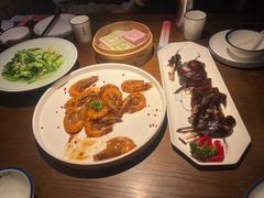 -寻宝记绍兴菜(鲁迅路店)