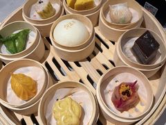 -陶兰居·手工点心·粤菜(圆融时代广场店)