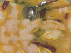 -北京老铺烤鸭(高新店)