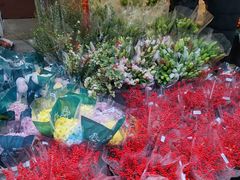 -循礼门鲜花花市(武汉循礼门店)