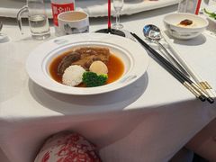 -贡宴盐帮菜自贡驻京联络处餐厅