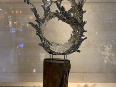 -恰餐厅及酒吧 CHAR Bar & Grill (北京丽都皇冠假日店)