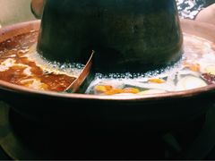 -北门涮肉·铜锅涮肉(南锣鼓巷店)