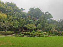 -徐家汇源景区-衡山公园