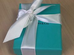 -Tiffany & Co.蒂芙尼
(南京德基广场店)