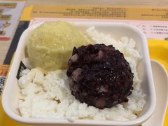 -满记甜品(优客百盛店)