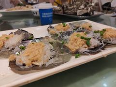 -粤盛海鲜平价店(洛溪食街店)