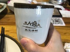 -黄寺蒸汽海鲜(黄寺大街店)