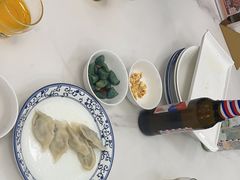 -东方饺子王(新奥购物中心店)