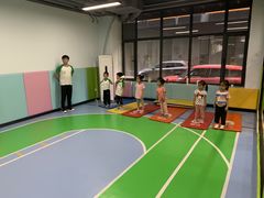 -酷迈儿童体能运动馆(九棵树店)