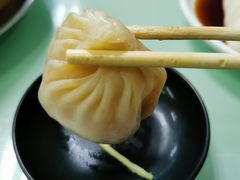 蟹黄汤包-食惠里小笼包面馆(越秀店)