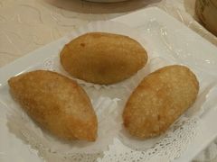 -阿锋鲍鱼酒家美食汇(华安店)