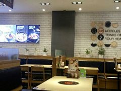 大堂-韩香福脊骨汤锅(上杭路店)