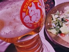 -丰茂烤串(全国首店)