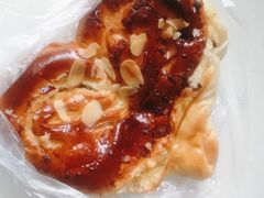 杏仁果脯-苹果花园(桂林路店)