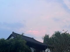 -柳莺湖上·湖景餐厅·江南菜(西湖店)