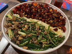 -铁公鸡·四川料理(天环广场店)