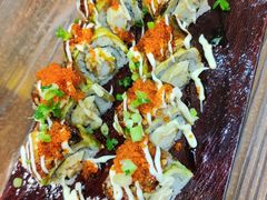 -东京屋(武定路店)