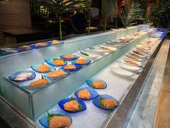 -阳光岛·海鲜盛宴(银泰中心in99店)