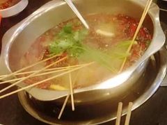 -川成串·自助串串香火锅(朝阳店)